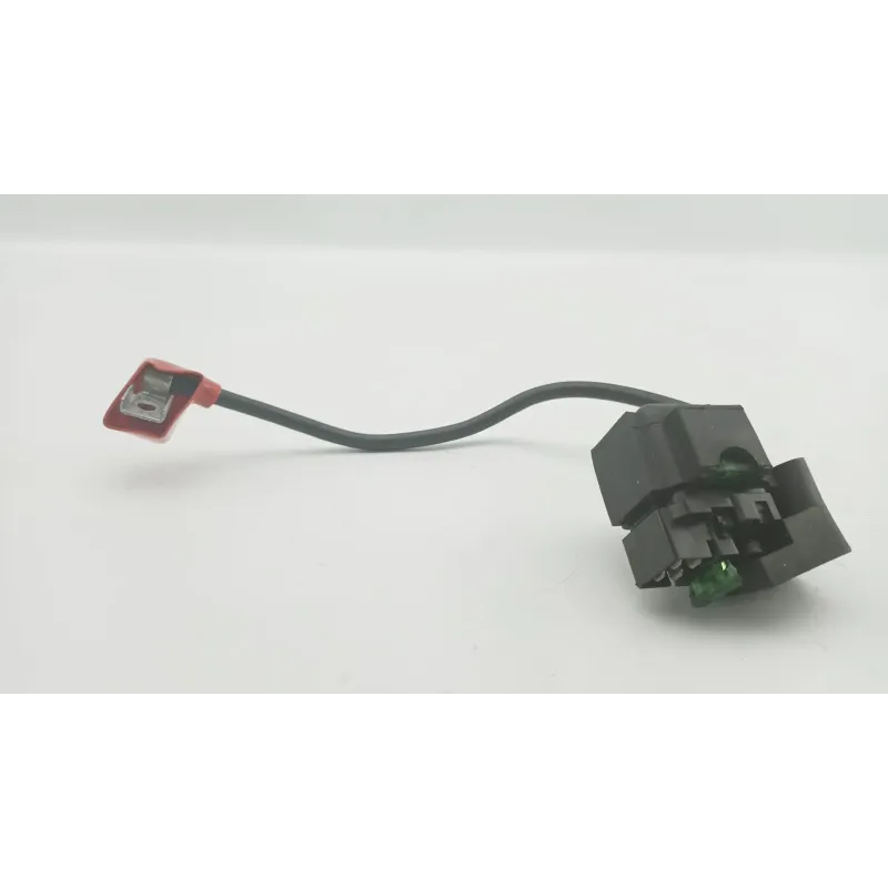 Relais de demarreur KAWASAKI ER6 650 F 2005 - 2008