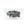 Support de batterie KAWASAKI ER6 650 F 2005 - 2008