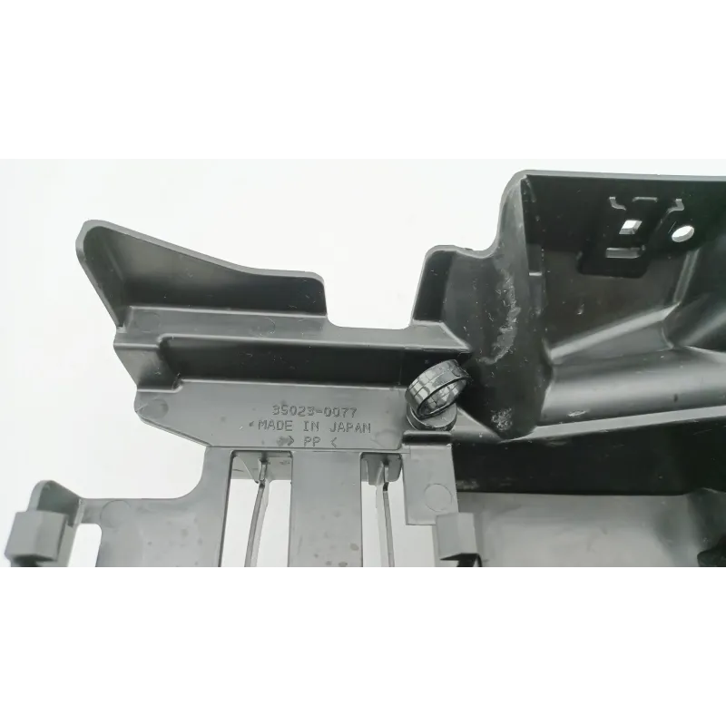 Support de batterie KAWASAKI ER6 650 F 2005 - 2008