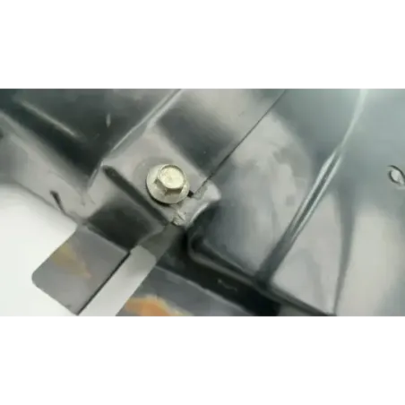 Passage de roue HONDA XRV 750 AFRICA TWIN 1990 - 1992