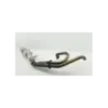 Ligne d'echappement HONDA XRV 750 AFRICA TWIN 1990 - 1992 Ligne d'echappement HONDA XRV 750 AFRICA TWIN 1990 - 1992