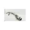 Ligne d'echappement HONDA XRV 750 AFRICA TWIN 1990 - 1992 Ligne d'echappement HONDA XRV 750 AFRICA TWIN 1990 - 1992