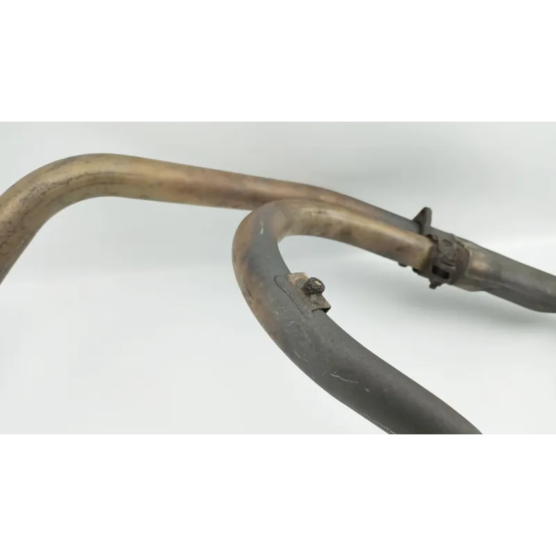 Ligne d'echappement HONDA XRV 750 AFRICA TWIN 1990 - 1992