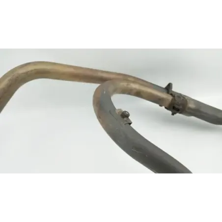 Ligne d'echappement HONDA XRV 750 AFRICA TWIN 1990 - 1992
