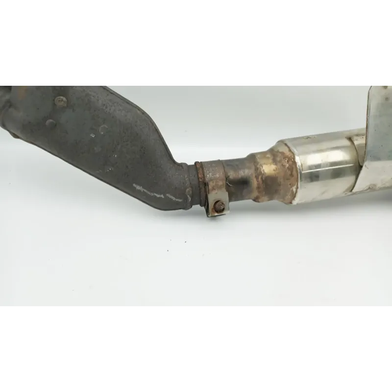 Ligne d'echappement HONDA XRV 750 AFRICA TWIN 1990 - 1992