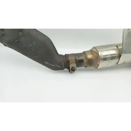 Ligne d'echappement HONDA XRV 750 AFRICA TWIN 1990 - 1992
