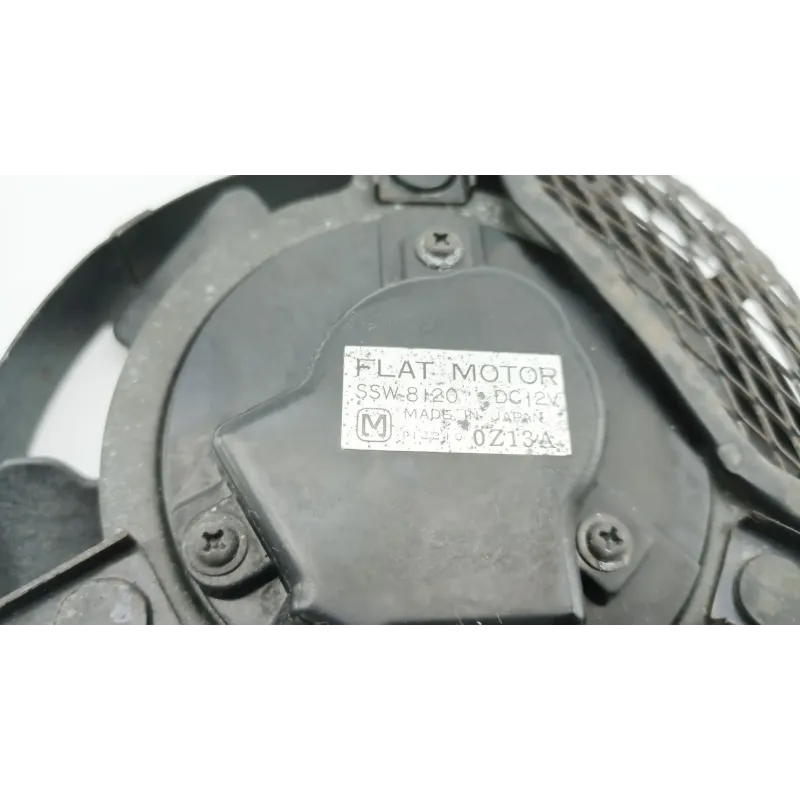 Ventilateur HONDA XRV 750 AFRICA TWIN 1990 - 1992