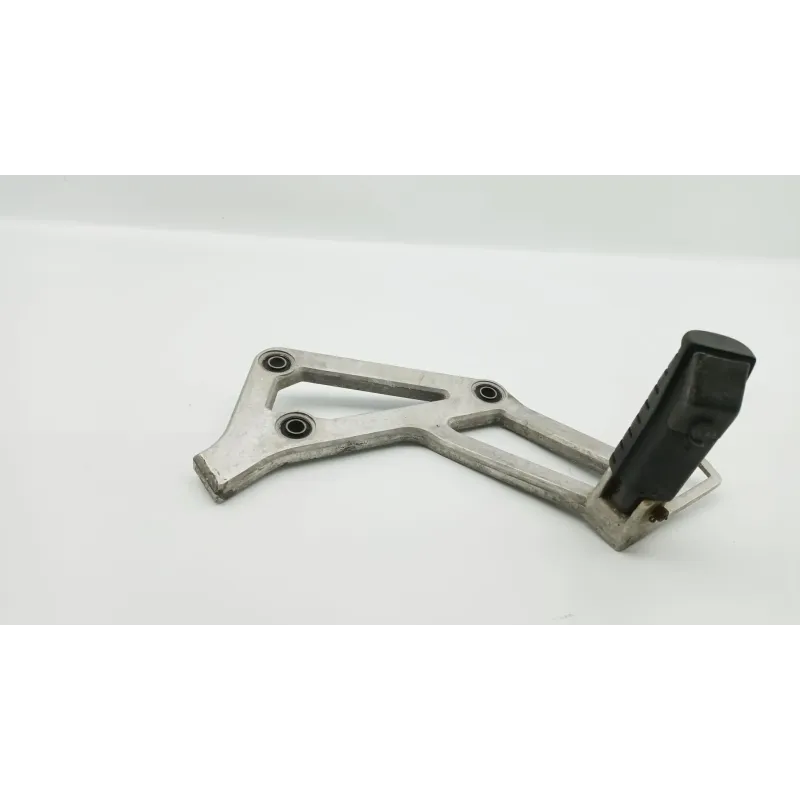 Platine arriere gauche HONDA XRV 750 AFRICA TWIN 1990 - 1992