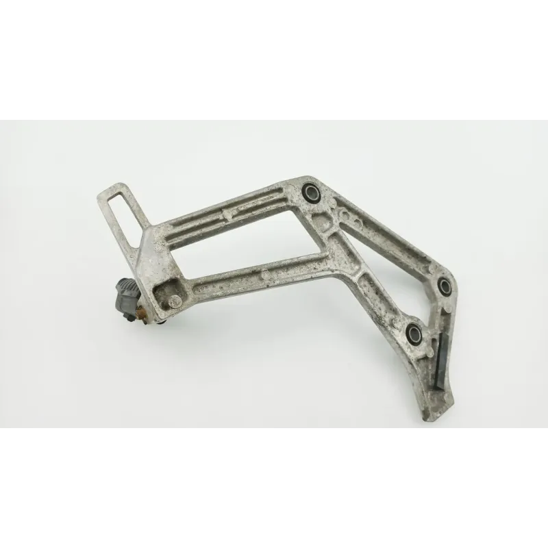 Platine arriere gauche HONDA XRV 750 AFRICA TWIN 1990 - 1992