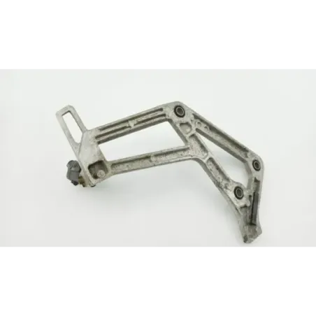 Platine arriere gauche HONDA XRV 750 AFRICA TWIN 1990 - 1992