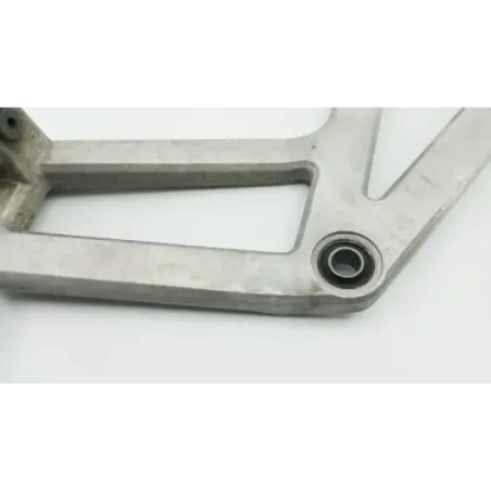 Platine arriere gauche HONDA XRV 750 AFRICA TWIN 1990 - 1992