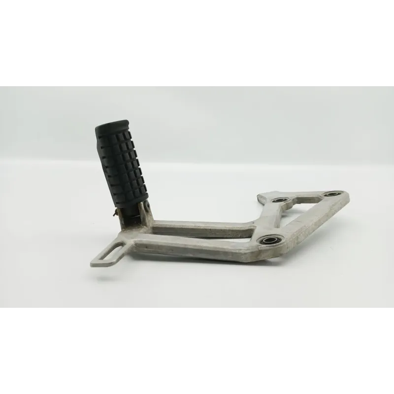 Platine arriere gauche HONDA XRV 750 AFRICA TWIN 1990 - 1992