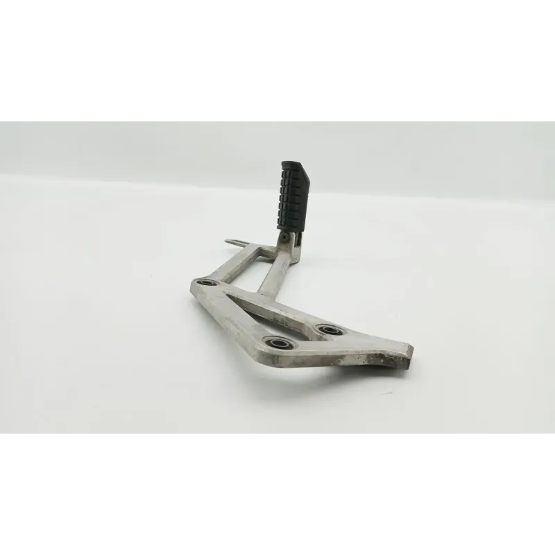 Platine arriere gauche HONDA XRV 750 AFRICA TWIN 1990 - 1992