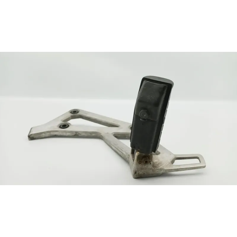 Platine arriere gauche HONDA XRV 750 AFRICA TWIN 1990 - 1992