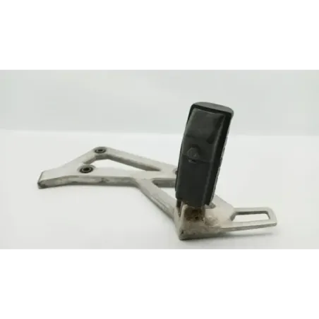 Platine arriere gauche HONDA XRV 750 AFRICA TWIN 1990 - 1992