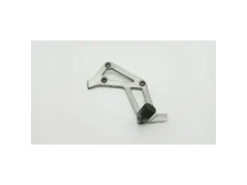 Platine arriere gauche HONDA XRV 750 AFRICA TWIN 1990 - 1992