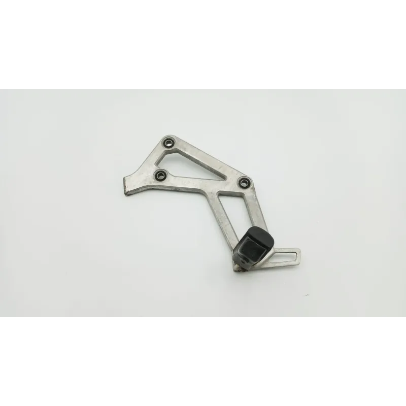 Platine arriere gauche HONDA XRV 750 AFRICA TWIN 1990 - 1992