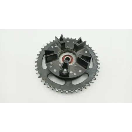 Porte couronne HONDA XRV 750 AFRICA TWIN 1990 - 1992