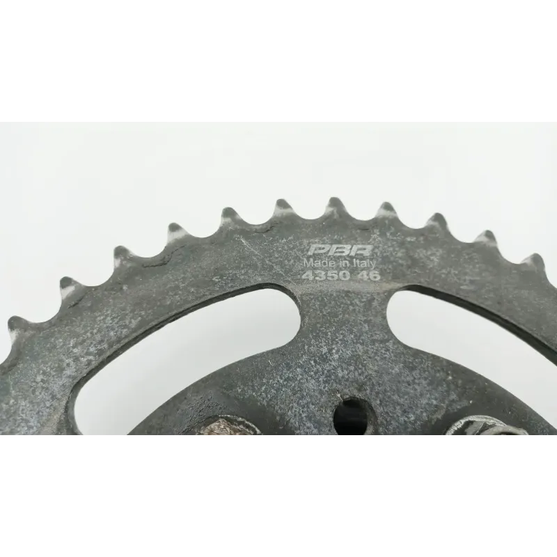 Porte couronne HONDA XRV 750 AFRICA TWIN 1990 - 1992
