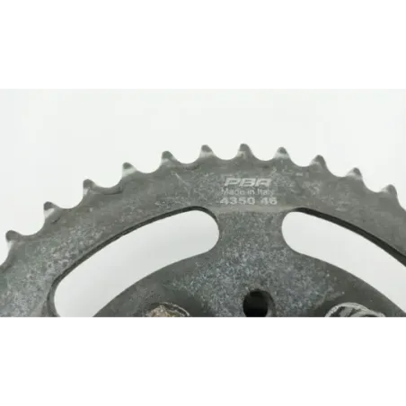 Porte couronne HONDA XRV 750 AFRICA TWIN 1990 - 1992