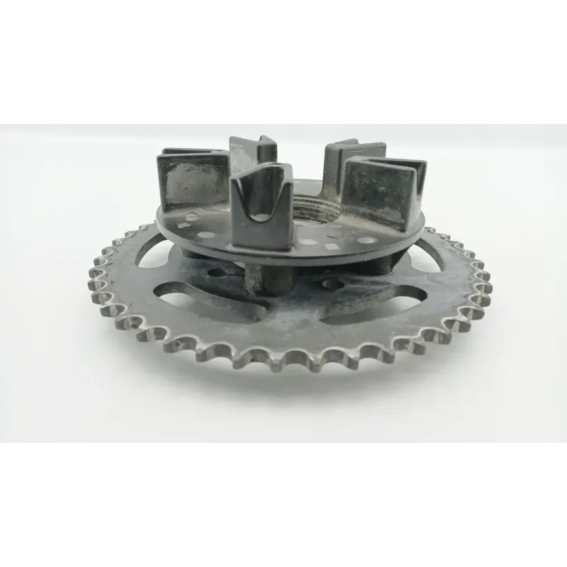 Porte couronne HONDA XRV 750 AFRICA TWIN 1990 - 1992