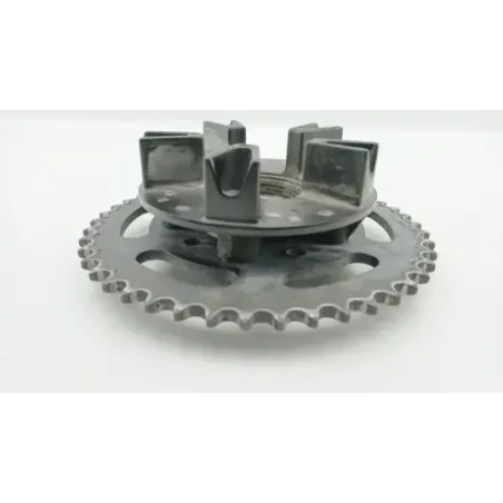 Porte couronne HONDA XRV 750 AFRICA TWIN 1990 - 1992