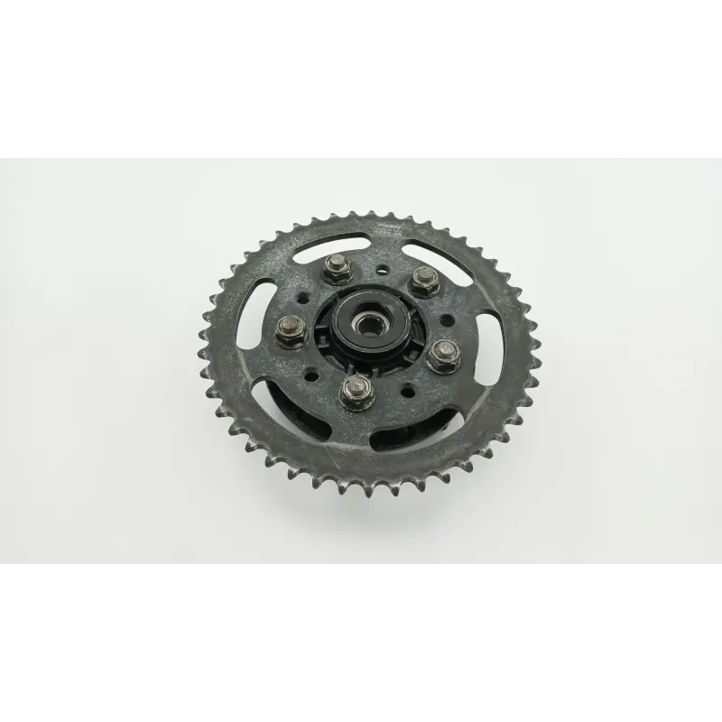Porte couronne HONDA XRV 750 AFRICA TWIN 1990 - 1992