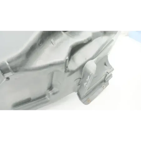 Coffre sous selle HONDA FES 125 S WING ABS 2007 - 2014