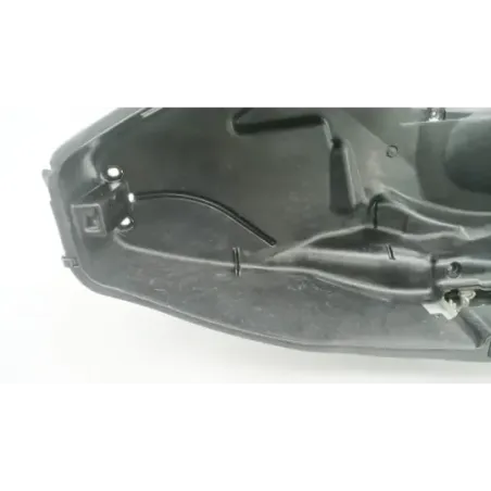 Coffre sous selle HONDA FES 125 S WING ABS 2007 - 2014