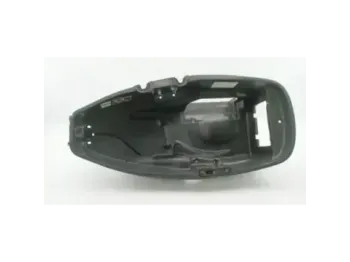 Coffre sous selle HONDA FES 125 S WING ABS 2007 - 2014