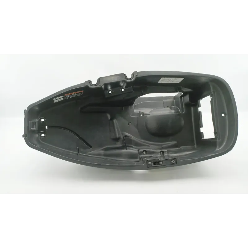 Coffre sous selle HONDA FES 125 S WING ABS 2007 - 2014