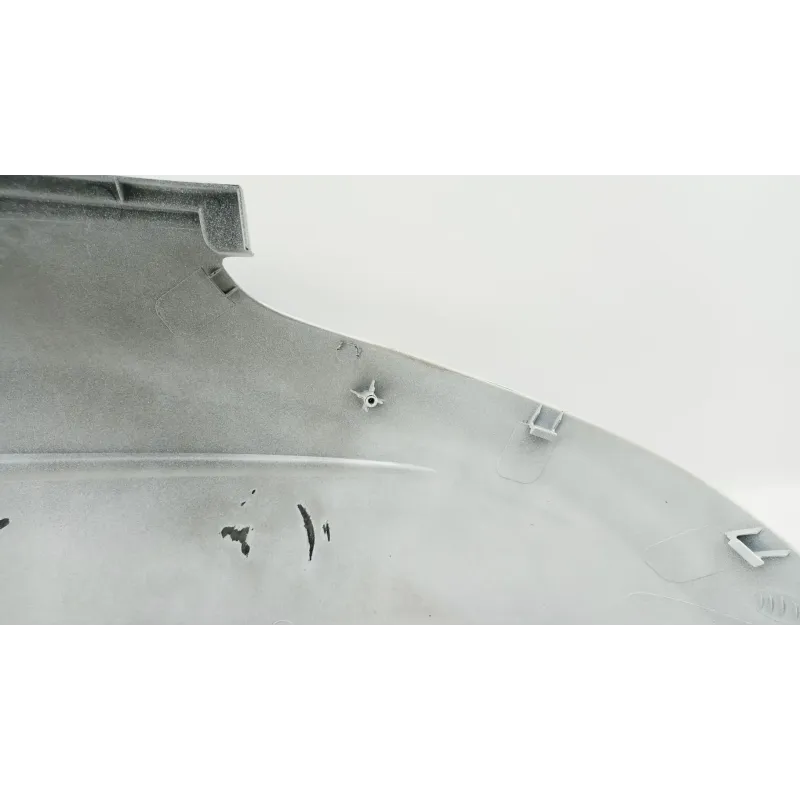 Coque arriere droit HONDA FES 125 S WING ABS 2007 - 2014