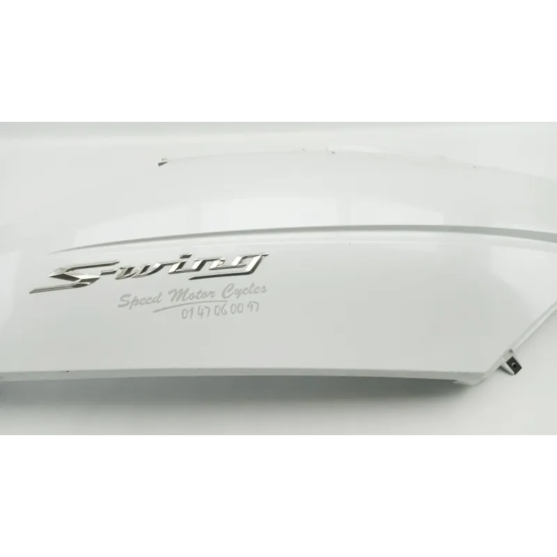 Coque arriere droit HONDA FES 125 S WING ABS 2007 - 2014