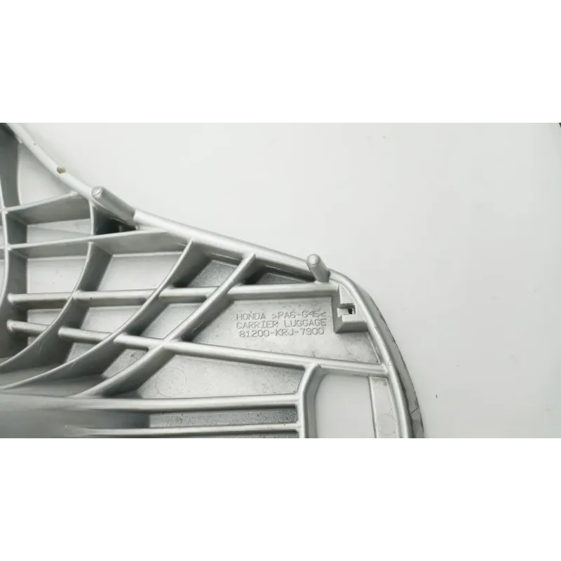 Poignee arriere HONDA FES 125 S WING ABS 2007 - 2014