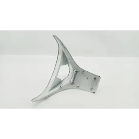 Separation de coque arriere HONDA FES 125 S WING ABS 2007 - 2014