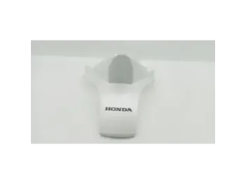 Separation de coque arriere HONDA FES 125 S WING ABS 2007 - 2014