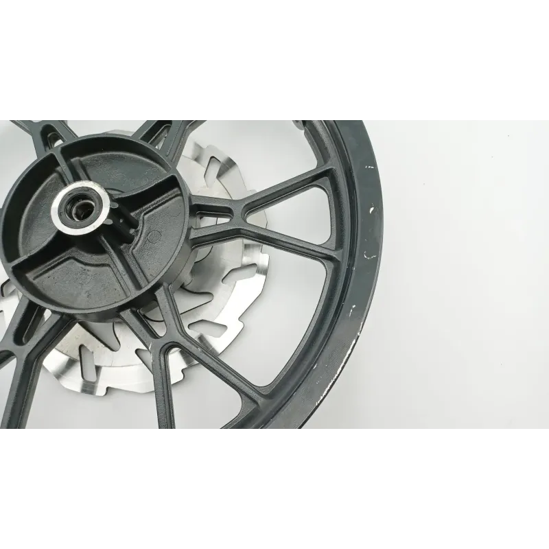 Jante avant RIDE THORN 50 2012 - 2014