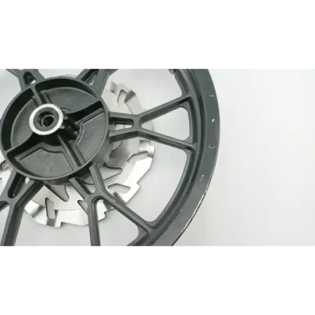 Jante avant RIDE THORN 50 2012 - 2014
