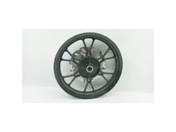 Jante avant RIDE THORN 50 2012 - 2014