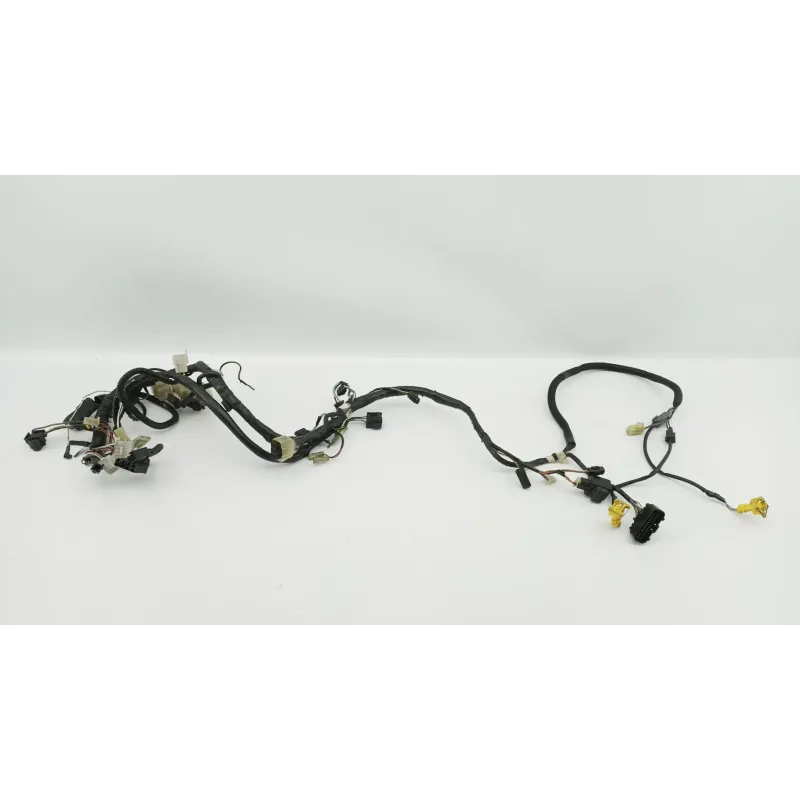 Faisceau electrique KAWASAKI ZR7 750 1999 - 2004