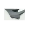 Demi flanc selle gauche KAWASAKI ZR7 750 1999 - 2004