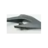 Demi flanc selle gauche KAWASAKI ZR7 750 1999 - 2004