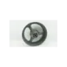 Jante arriere KAWASAKI ZR7 750 1999 - 2004