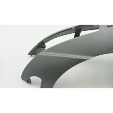 Coque arriere gauche PIAGGIO LIBERTY 125 2015 - 2019