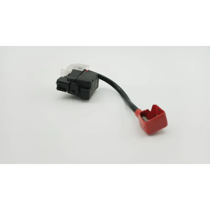 Relais de demarreur SUZUKI GSXR 1000 2009 - 2011