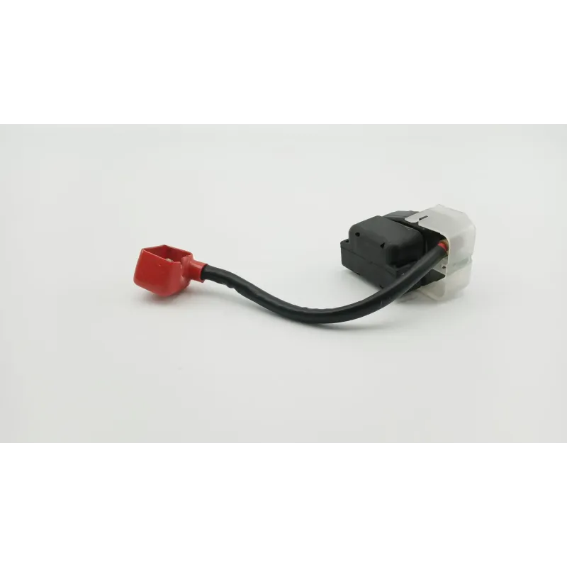 Relais de demarreur SUZUKI GSXR 1000 2009 - 2011