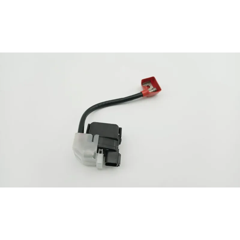 Relais de demarreur SUZUKI GSXR 1000 2009 - 2011