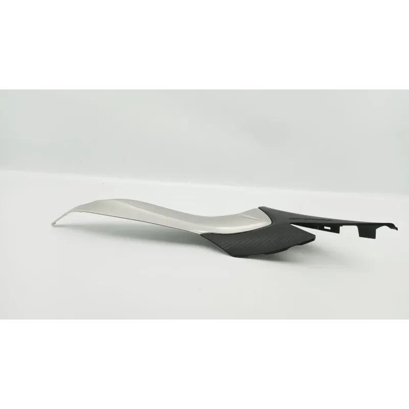 Cache lateral droit SUZUKI GSXR 1000 2009 - 2011