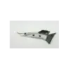 Cache lateral droit SUZUKI GSXR 1000 2009 - 2011 Cache lateral droit SUZUKI GSXR 1000 2009 - 2011