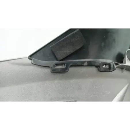 Cache lateral droit SUZUKI GSXR 1000 2009 - 2011